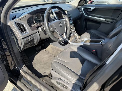 Used 2015 Volvo XC60 T5 Premier Plus image 7