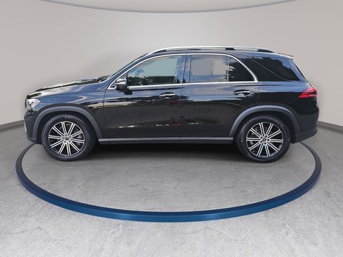 Used 2024 Mercedes-Benz GLE 450 4MATIC image 8