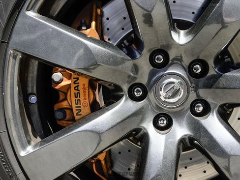 Used 2011 Nissan GT-R Premium AWD/4WD image 59