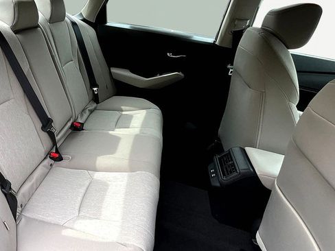 New 2026 Honda Accord SE image 20
