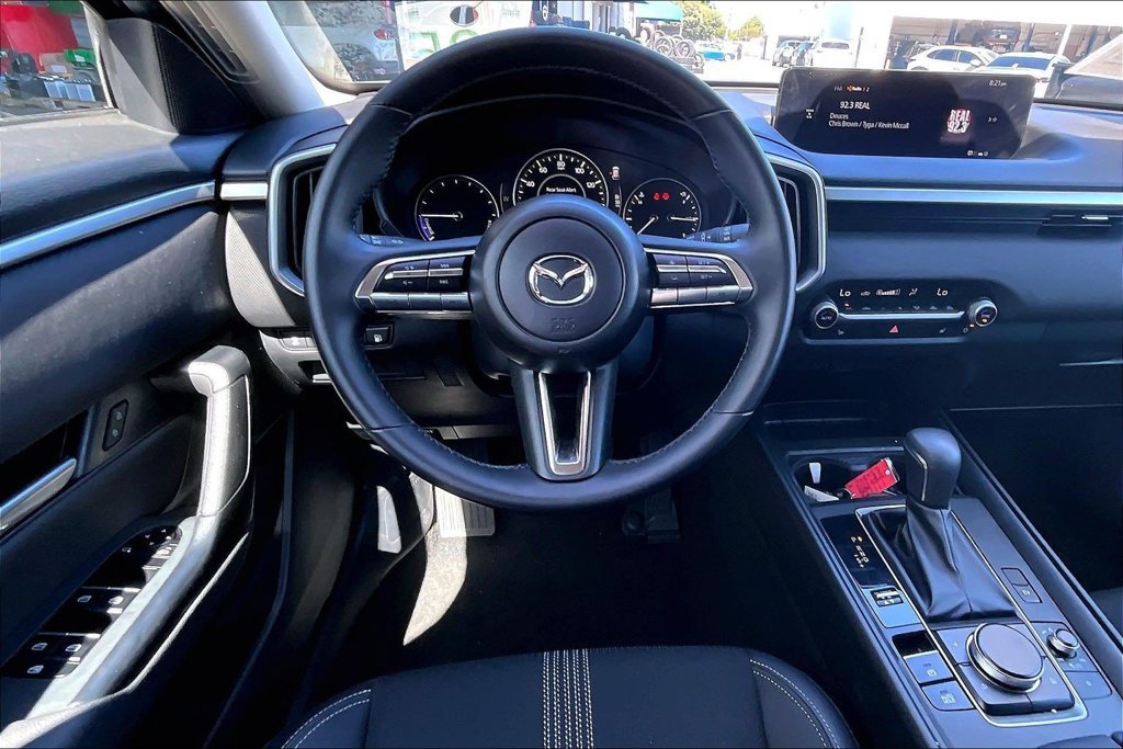 Certified 2026 MAZDA CX-50 2.5 Hybrid w/ Preferred Pkg AWD/4WD image 5