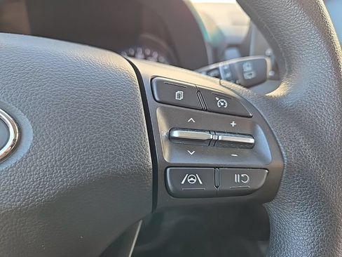 Certified 2023 Hyundai Kona SEL AWD/4WD image 42