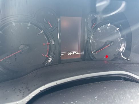 Used 2020 Toyota 4Runner SR5 image 8