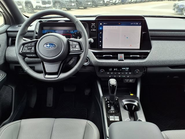 New 2026 Subaru Outback Limited AWD/4WD image 13