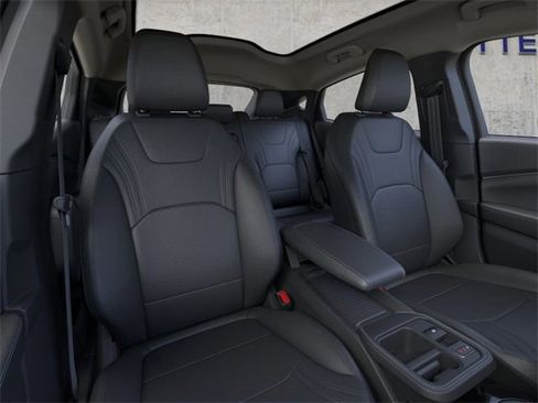 New 2025 Ford Mustang Mach-E Premium image 11