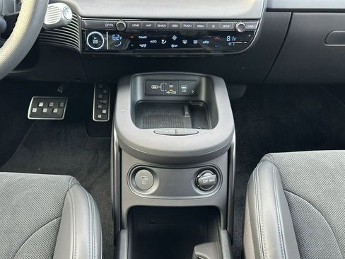 New 2025 Hyundai Ioniq 5 N image 8
