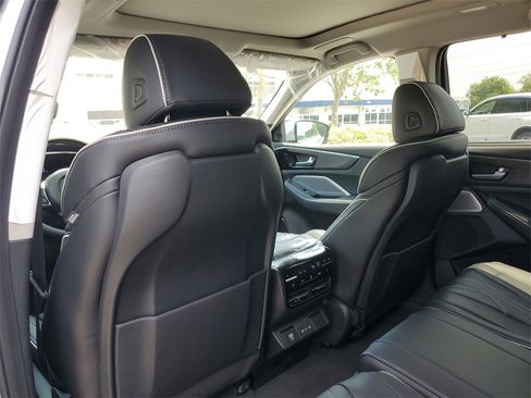 New 2026 Acura MDX w/ Advance Package image 13