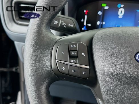 New 2026 Ford Maverick XL AWD/4WD image 15