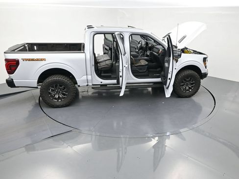 Used 2025 Ford F150 Tremor w/ Equipment Group 402A High AWD/4WD image 27