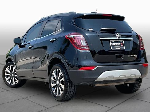 Used 2022 Buick Encore Preferred AWD/4WD image 12