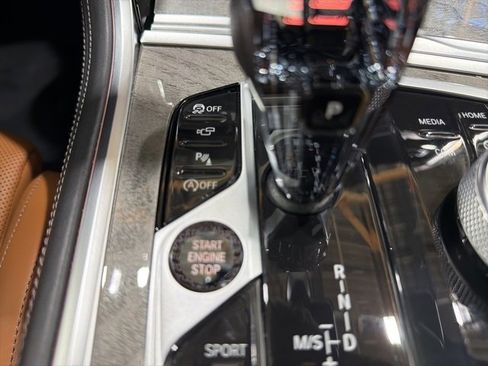 Certified 2022 BMW 840i Gran Coupe xDrive image 38