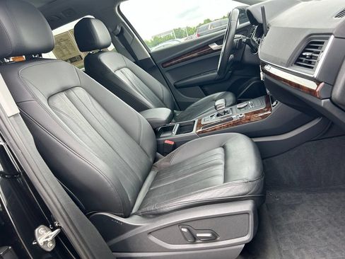 Used 2018 Audi Q5 2.0T Premium Plus AWD/4WD image 11