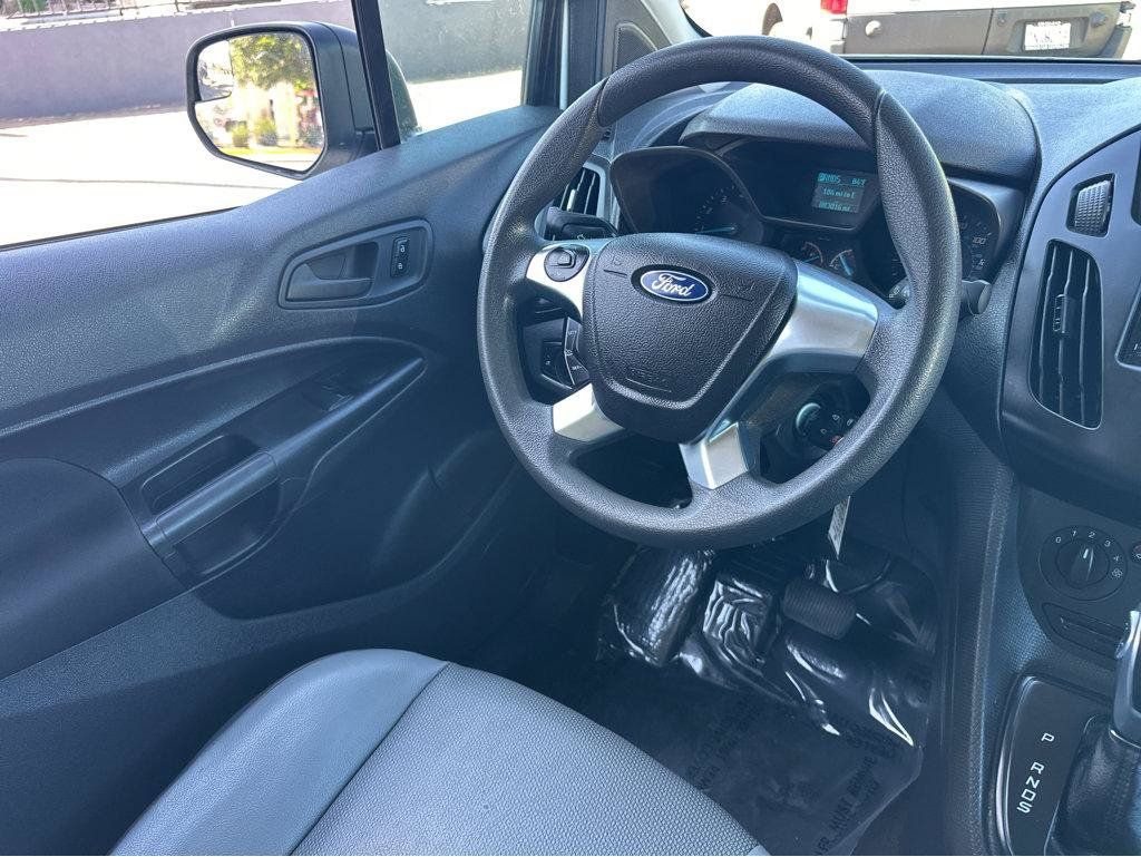 Used 2015 Ford Transit Connect XL FWD image 18