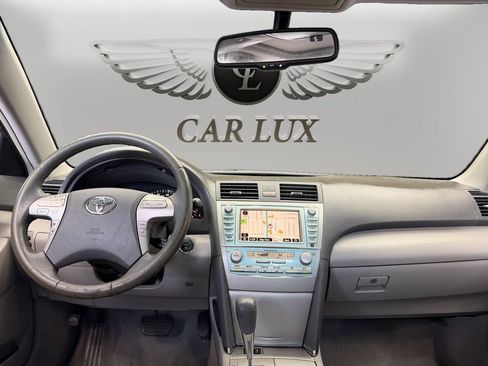 Used 2009 Toyota Camry Hybrid FWD image 11