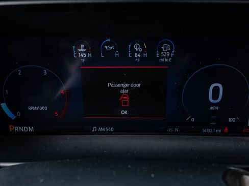 Used 2025 Ford F350 King Ranch image 20