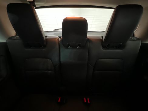 New 2026 Nissan Pathfinder Platinum AWD/4WD image 22