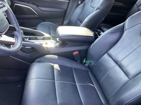 Used 2022 Kia Telluride SX FWD image 27