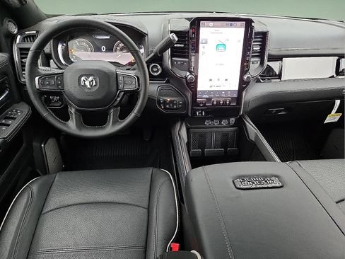 New 2025 RAM 2500 Power Wagon image 11