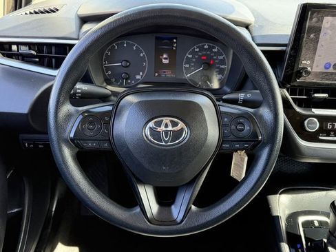 Certified 2024 Toyota Corolla LE image 13