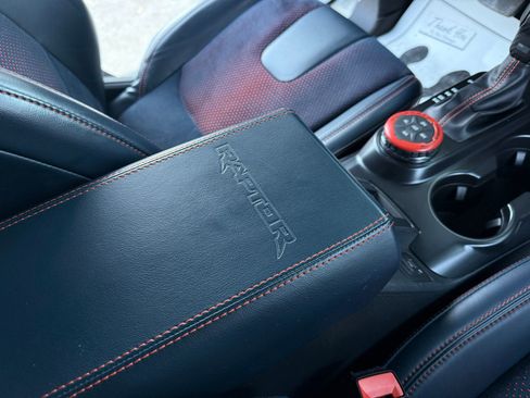 Used 2024 Ford Bronco Raptor image 33