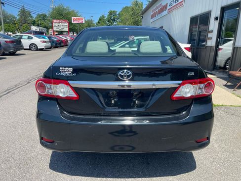 Used 2011 Toyota Corolla LE FWD image 5