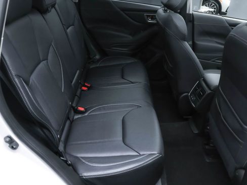 Used 2021 Subaru Forester Limited w/ Popular Package #3 image 33