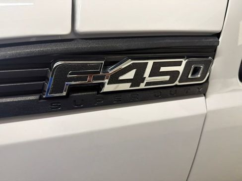 Used 2016 Ford F450 XL RWD image 7