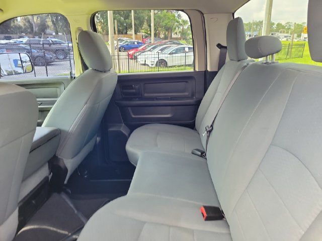 Used 2019 RAM 1500 Tradesman w/ Popular Equipment Group AWD/4WD image 13