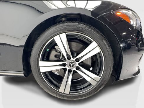 Used 2023 Mercedes-Benz C 300 Sedan w/ Advanced USB Package image 13
