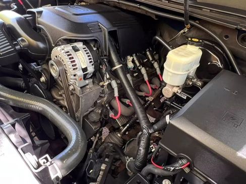 Used 2012 Chevrolet Silverado 1500 LT w/ Max Trailering Pack image 27