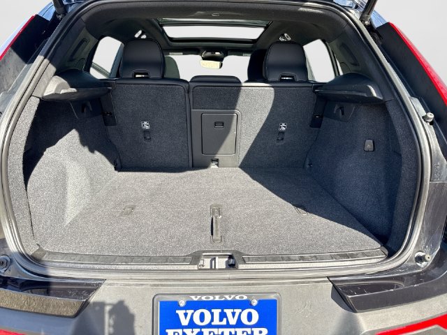 Certified 2023 Volvo XC40 B5 Plus w/ Climate Package AWD/4WD image 25