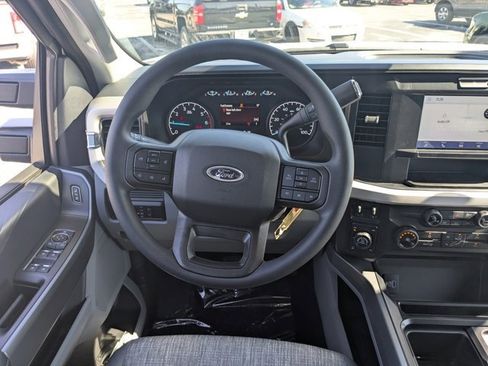 New 2026 Ford F250 XLT w/ Tremor Off-Road Package image 17