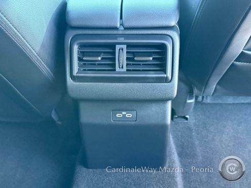 Certified 2025 MAZDA CX-50 2.5 Hybrid w/ Weather Package image 17