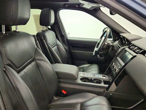 Used 2020 Land Rover Discovery SE AWD/4WD image 23