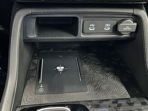 New 2026 Honda Passport TrailSport Elite image 27