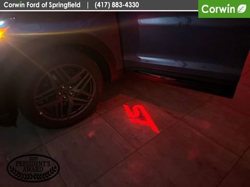 New 2026 Ford Explorer ST AWD/4WD image 44