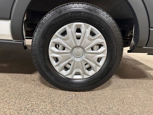 Used 2016 Ford Transit 150 148 Medium Roof image 60