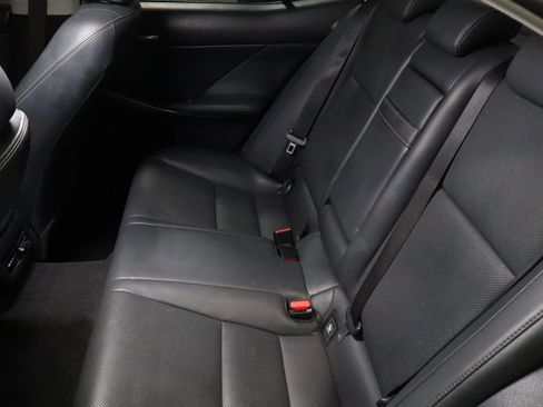 Used 2015 Lexus IS 250 image 12