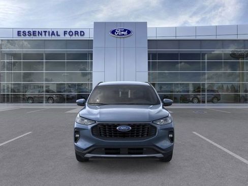New 2026 Ford Escape SE FWD image 6
