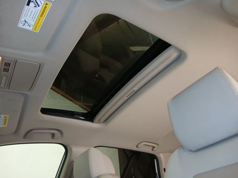 Used 2022 Honda CR-V EX-L image 13