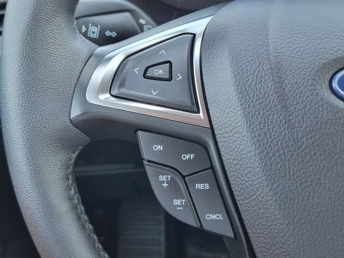 Used 2024 Ford Edge SEL w/ Convenience Package AWD/4WD image 13