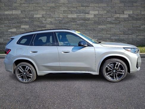 Used 2023 BMW X1 xDrive28i w/ Premium Package AWD/4WD image 7