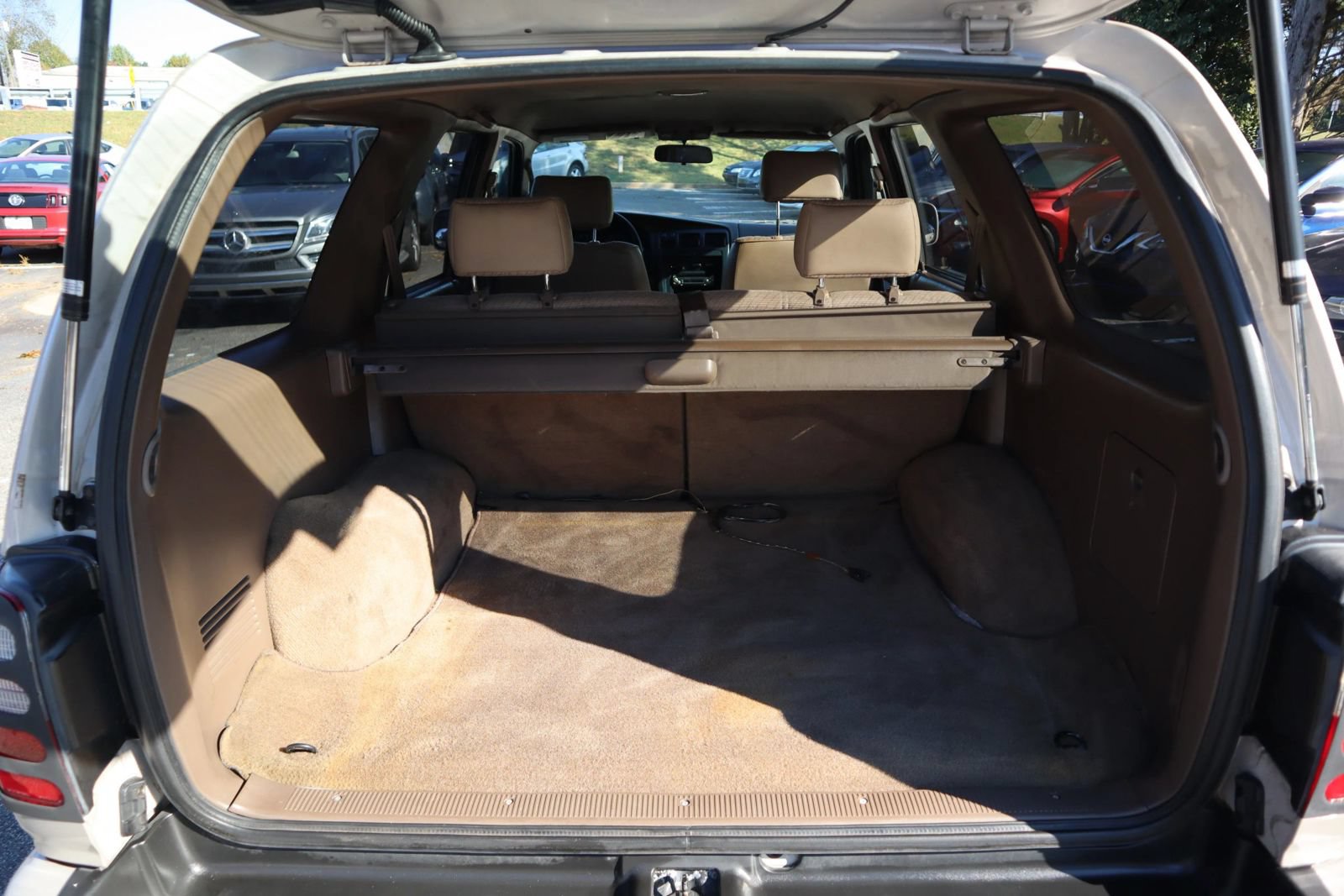 Used 1998 Toyota 4Runner 2WD w/ Pwr Pkg #2 image 13