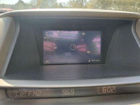 Used 2008 Honda Accord EX-L image 21