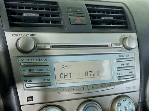 Used 2009 Toyota Camry SE image 19