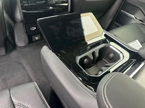 New 2024 Jeep Grand Wagoneer Series II w/ Quick Order Packagew 28T image 19