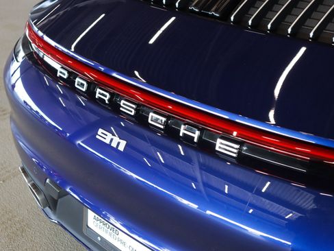 Used 2022 Porsche 911 Carrera 4S image 29
