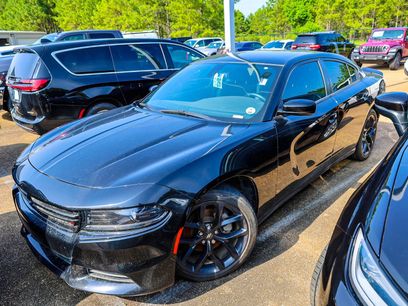 Used 2023 Dodge Charger SXT w/ Blacktop Package