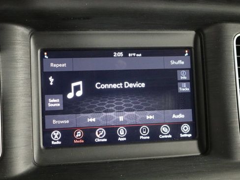 Used 2021 Dodge Charger Police w/ Fleet Safety Group AWD/4WD image 32