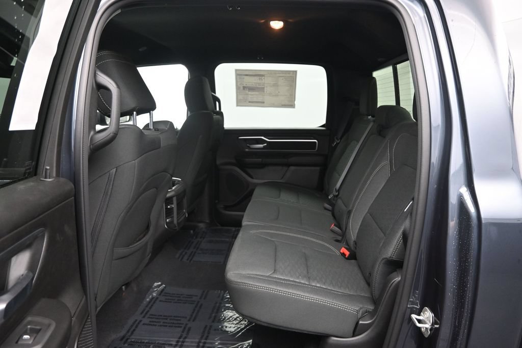 New 2026 RAM 1500 Big Horn AWD/4WD image 20